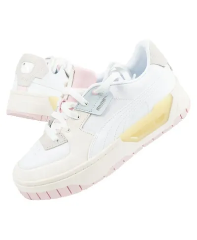 Buty sportowe Puma Cali Dream W 383112 01