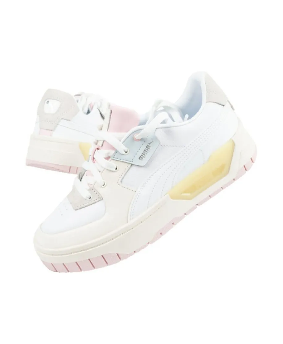 Buty sportowe Puma Cali Dream W 383112 01