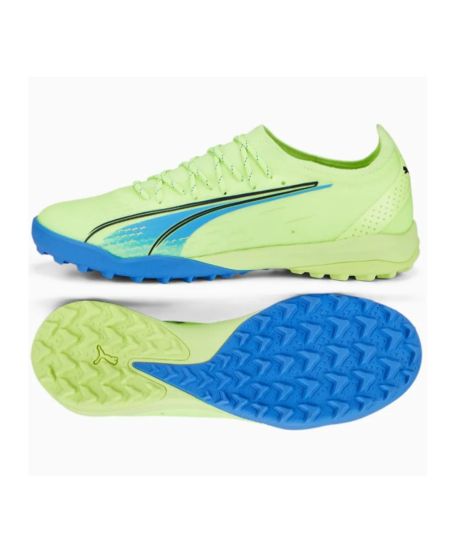 Buty Puma Ultra Ultimate Cage TT M 106893 01