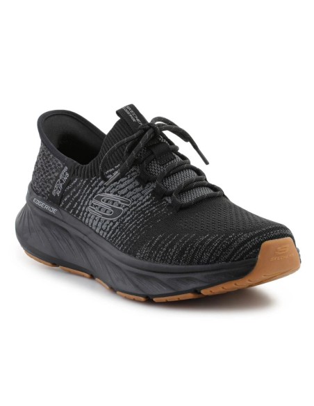 Buty Skechers Slip-Ins: Edgeride - Raygo M 232932-BBK