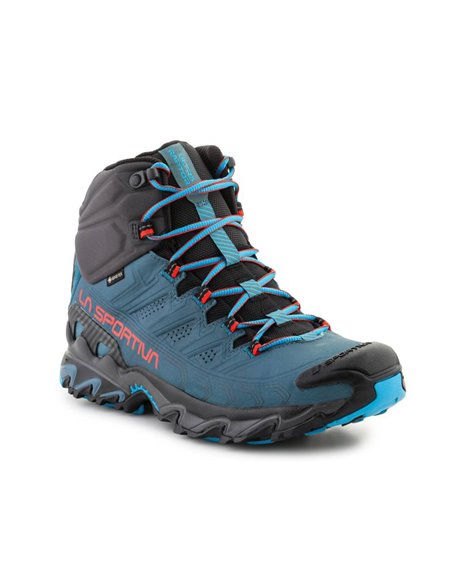 Buty La Sportiva Ultra Raptor II Mid Leather Gtx M 34J642900