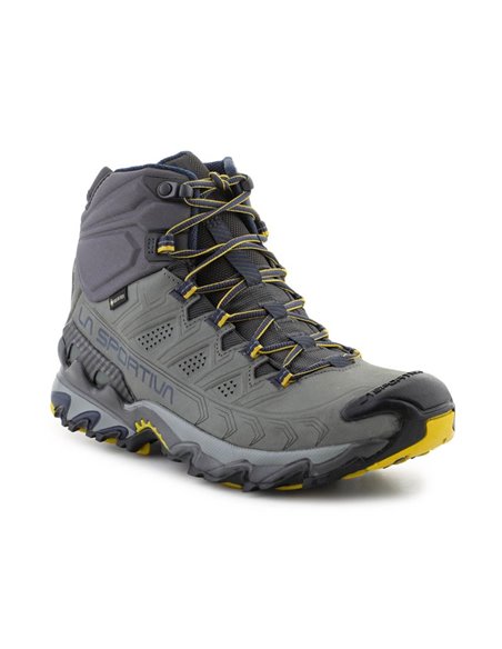 Buty La Sportiva Ultra Raptor II Mid Leather Gtx Clay M 34J909629