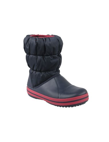 Buty Crocs Winter Puff Boot Jr 14613-485