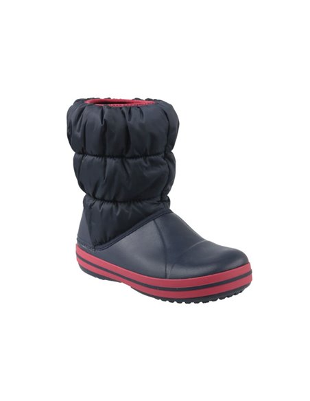 Buty Crocs Winter Puff Boot Jr 14613-485