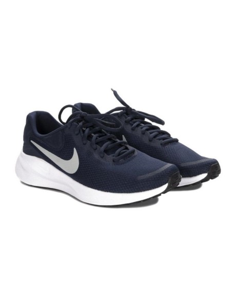 Buty do biegania Nike Revolution 7 M FB2207 400