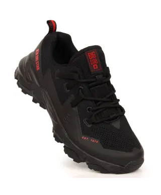 Buty trekkingowe Big Star M KK174109