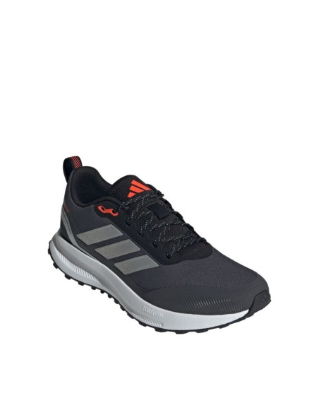 Buty do biegania adidas Runfalcon 5 TR Running M JI4084