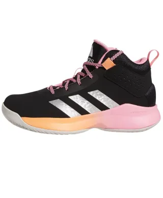 Buty adidas Cross Em Up 5 K Wide Jr GX4793