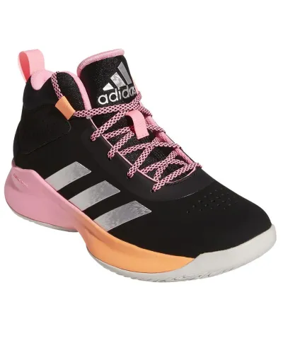 Buty adidas Cross Em Up 5 K Wide Jr GX4793