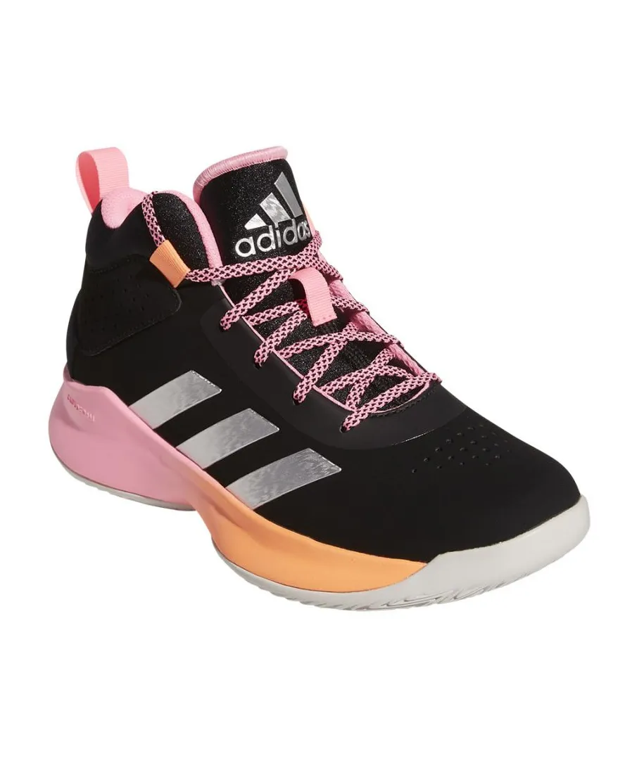 Buty adidas Cross Em Up 5 K Wide Jr GX4793