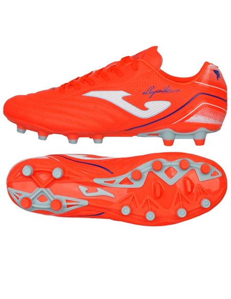 Buty piłkarskie Joma Aguila 2507 FG M AGUS2507FG