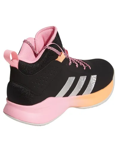 Buty adidas Cross Em Up 5 K Wide Jr GX4793