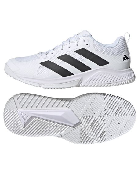 Buty do siatkówki adidas Court Team 2.0 M HR1239