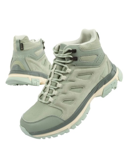 Buty Tamaris Hiking W 1-26257-39 723