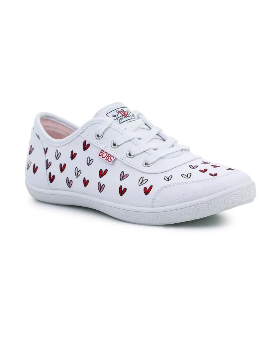 Buty Skechers Bobs B Cute Love Brigade W 113951-WRPK