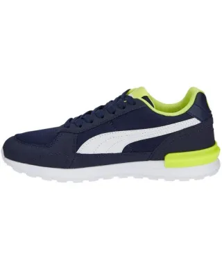 Buty Puma Graviton Jr 381987 14