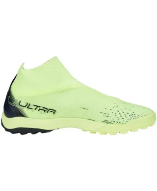 Buty piłkarskie Puma Ultra Match+ LL TT M 107034 01