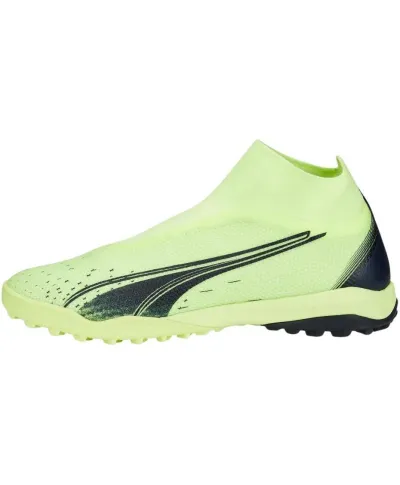 Buty piłkarskie Puma Ultra Match+ LL TT M 107034 01