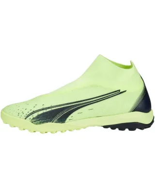 Buty piłkarskie Puma Ultra Match+ LL TT M 107034 01