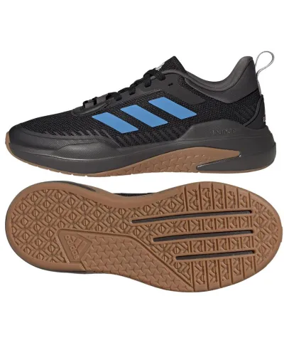 Buty adidas Trainer V M GW4056