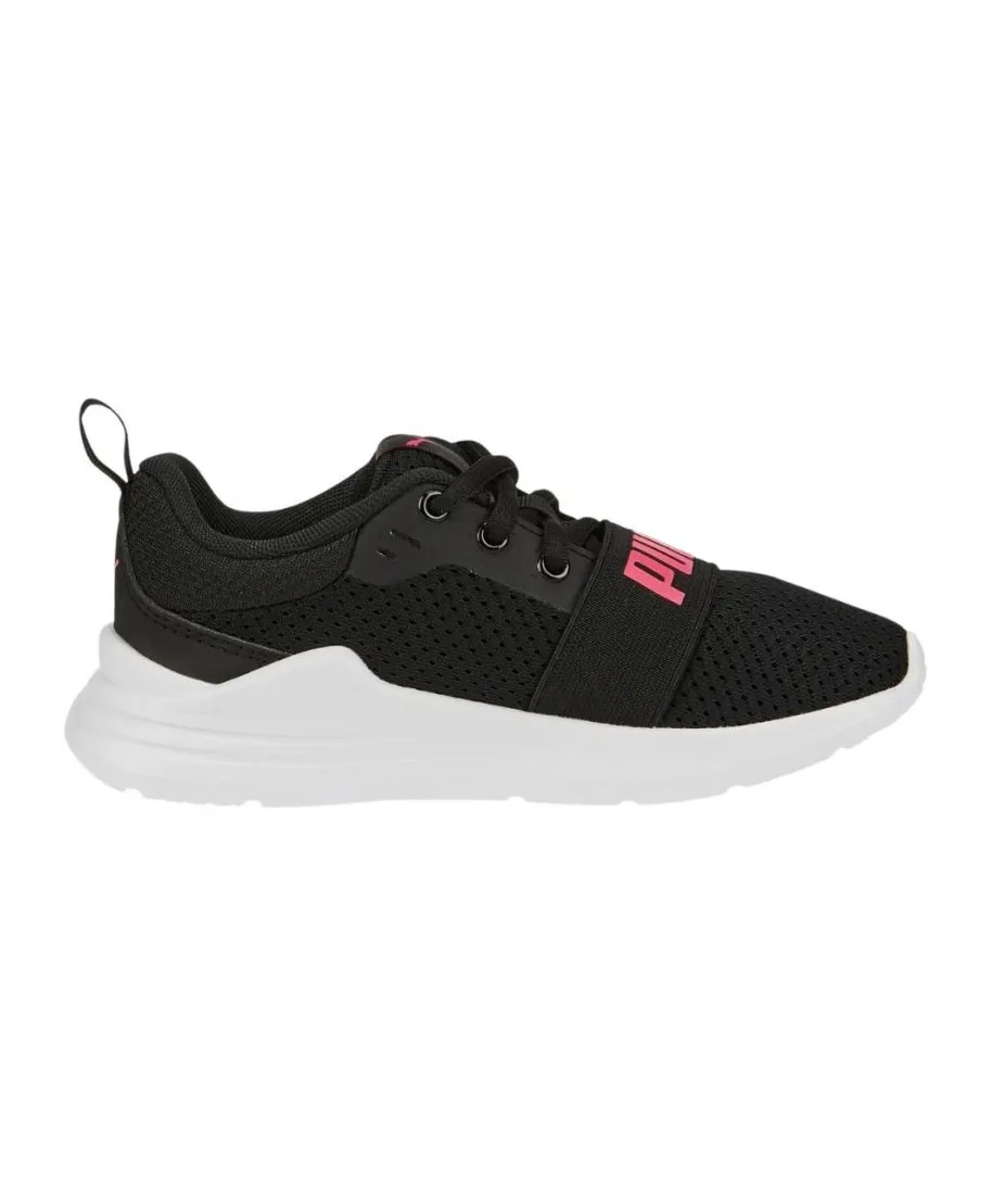 Buty Puma Wired Run PS Jr 374216 20