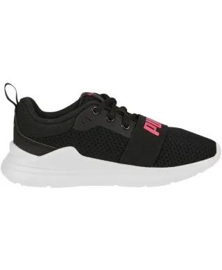 Buty Puma Wired Run PS Jr 374216 20