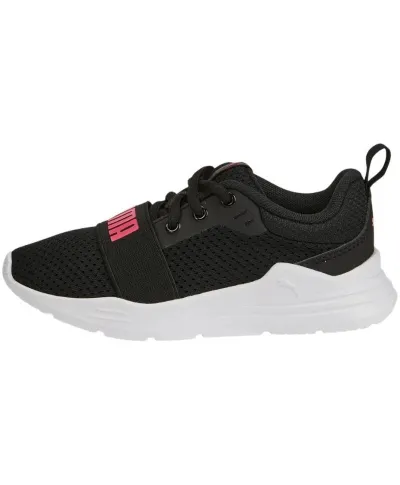 Buty Puma Wired Run PS Jr 374216 20