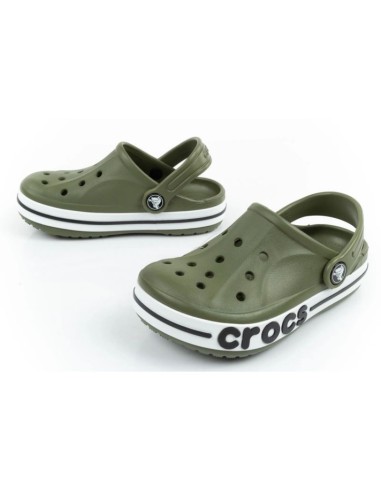 Chodaki Crocs Bayaband Clog 207019-309