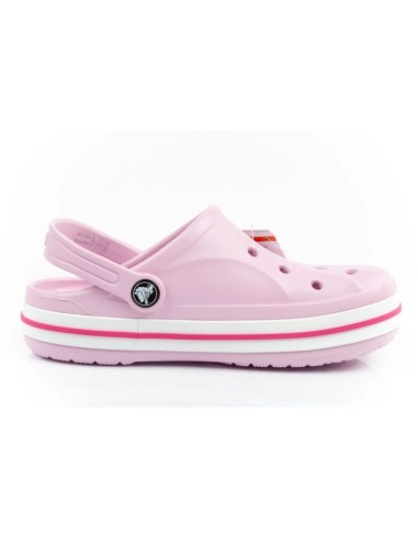 Chodaki Crocs Bayaband Clog 207019-6TG