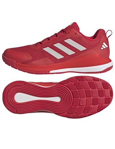 Buty adidas Novaflight 2 M IH5553