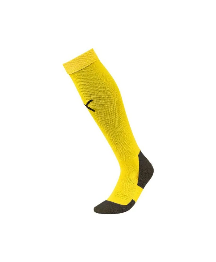 Getry piłkarskie Puma Football LIGA Socks M 703441-07