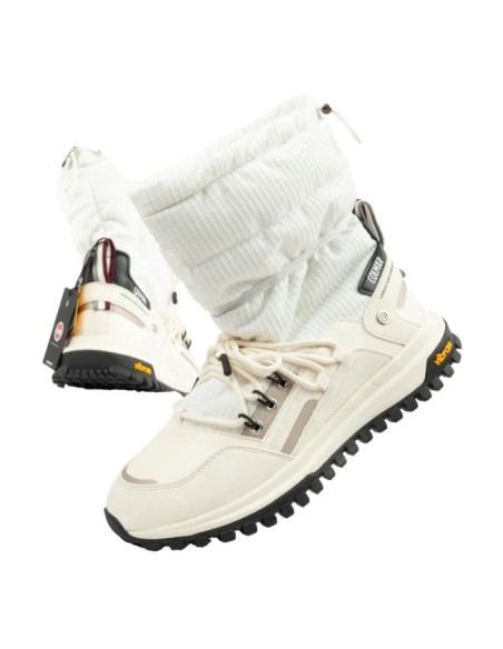 Buty śniegowce Colmar Warmer Polar W Warmer Polar 163