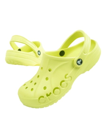 Klapki Crocs Baya 10126-3U4