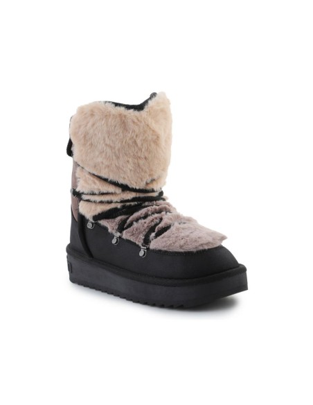 Buty D.Franklin Nordic TRK Fur W DFSH370012