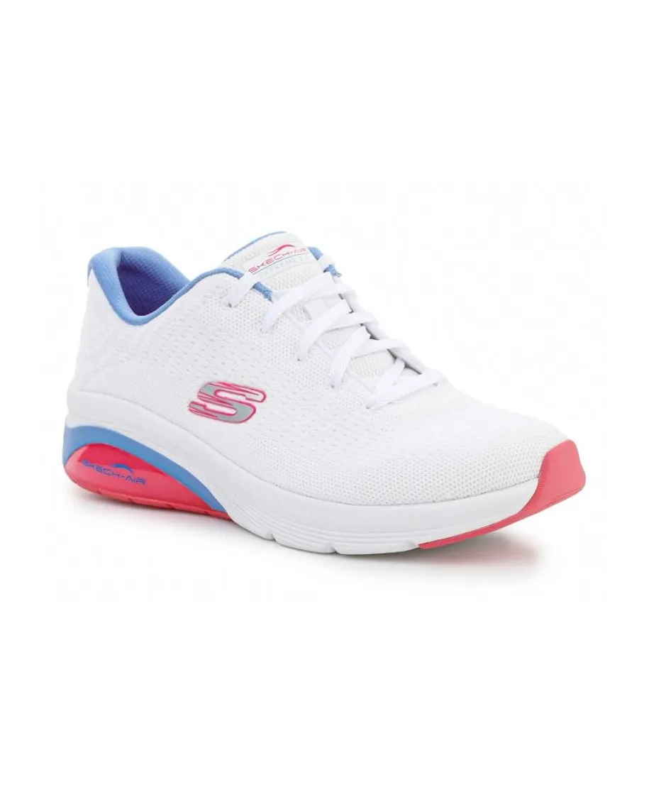 Buty Skechers Skech-Air Extreme 2 0 Classic Vibe W 149645-WB