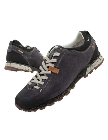 Buty Aku Bellamont 3 Suede Gore-Tex W 504.3 166