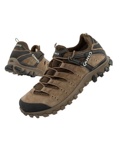 Buty Aku Alterra Lite Gore-Tex M 715 073