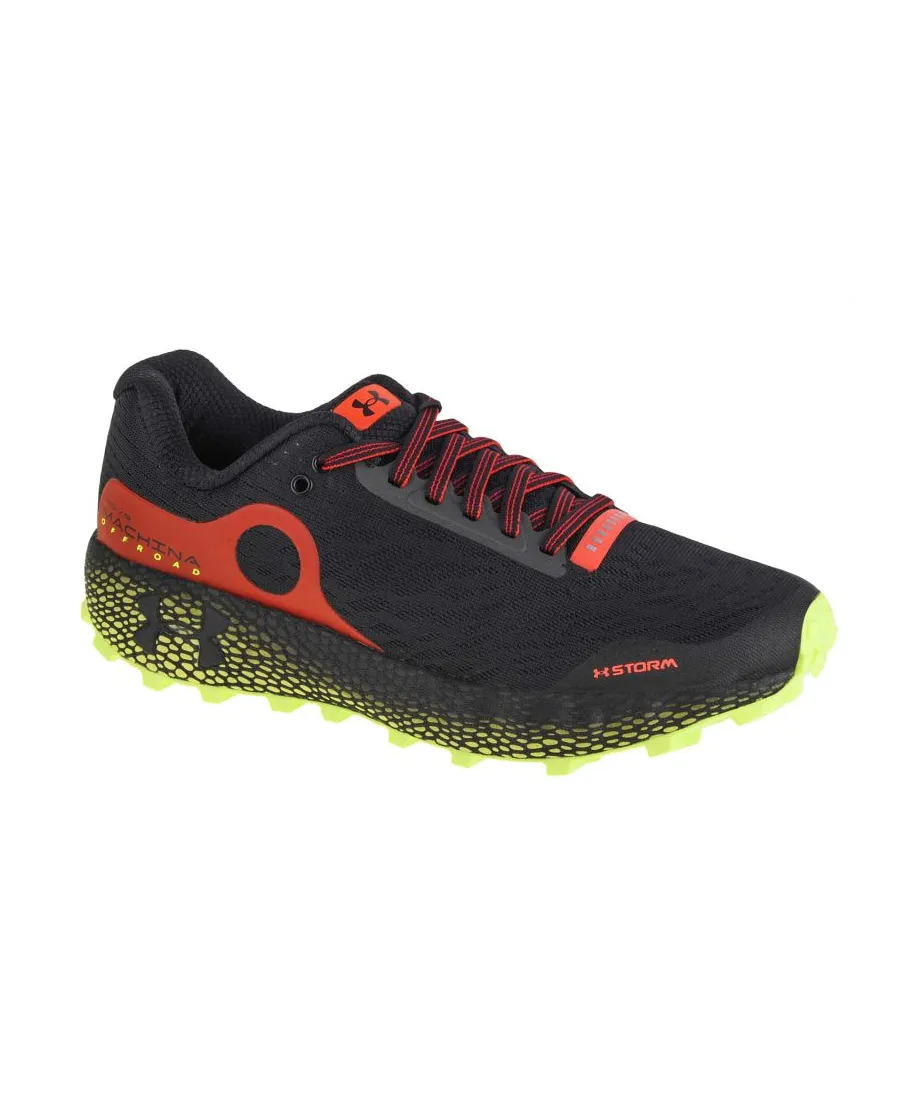 Buty do biegania Under Armour Hovr Machina Off Road M 302389