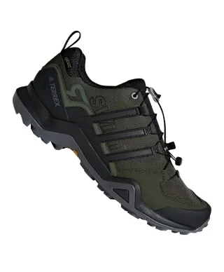 Buty adidas Terrex Swift R2 GTX M