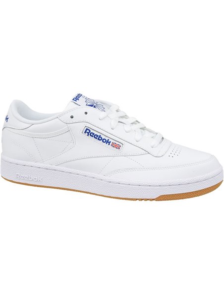 Buty Reebok Club C 85 M AR0459