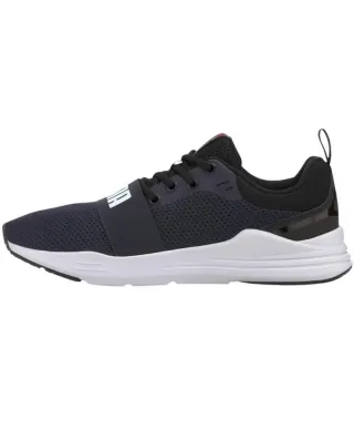 Buty Puma Wired Run 373015 03