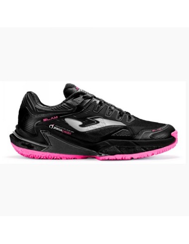 Buty do tenisa Joma Slam Lady 2401 W TSLALW2401OM