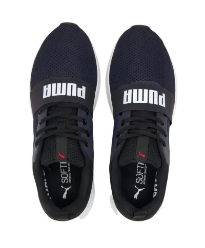 Buty Puma Wired Run 373015 03