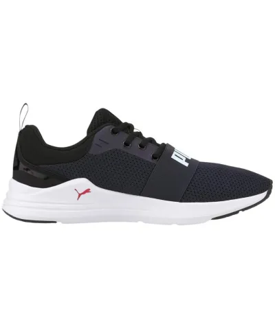 Zapatillas Puma Wired Run 373015 03