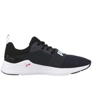 Buty Puma Wired Run 373015 03