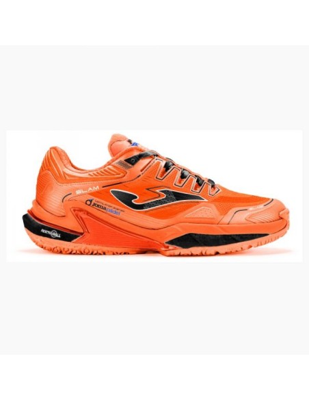 SLAM MEN 2408 ORANGE