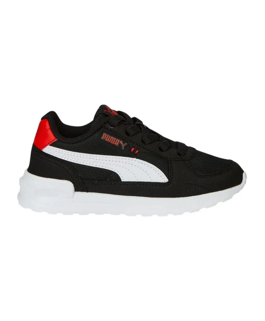 Buty Puma Graviton AC PS Jr 381988 11