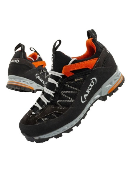 Buty Aku Tengu Low Gore-tex W 976 108