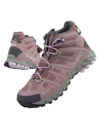 Buty Aku Selvatica Mid Gore-tex W 676 592