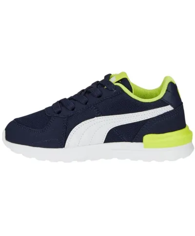 Buty Puma Graviton AC PS Jr 381988 14